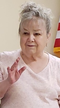 Being Sworn In
