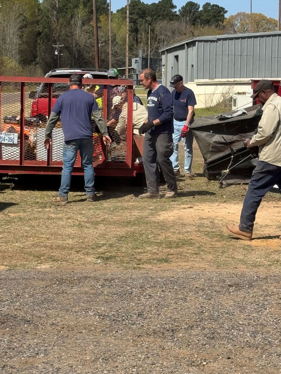 Getting it done