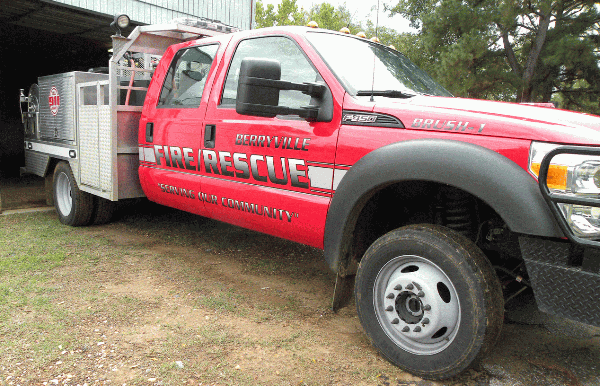 Truck 3